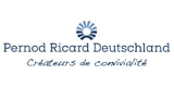 Logo Pernod Ricard Deutschland GmbH