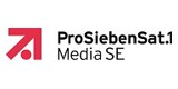 Logo ProSiebenSat.1 Media SE