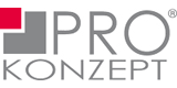 Logo Prokonzept GmbH Industrieanlagenplanung
