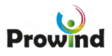 Logo Prowind GmbH