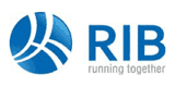 Logo RIB Gruppe
