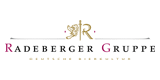 Logo Radeberger Gruppe KG
