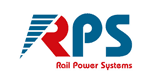 Logo Rail Power Systems GmbH