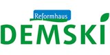Logo Reformhaus DEMSKI