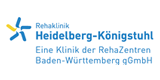 Logo Rehaklinik Heidelberg-Königstuhl