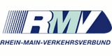 Logo Rhein-Main-Verkehrsverbund