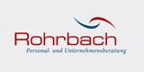 Logo Rohrbach Personal- und Unternehmensberatung