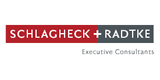 Logo SCHLAGHECK + RADTKE Executive Consultants GmbH