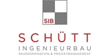 Logo SCHÜTT INGENIEURBAU GmbH & Co. KG