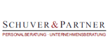 Logo SCHUVER & PTN. GmbH