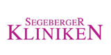 Logo SEGEBERGER KLINIKEN GMBH