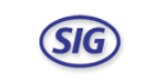 Logo SIG Information Technology GmbH