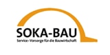 Logo SOKA-BAU Zusatzversorgungskasse des Baugewerbes AG
