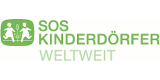 Logo SOS-Kinderdörfer weltweit Hermann- Gmeiner-Fonds Deutschland e.V