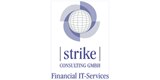 Logo STRIKE-Consulting GmbH