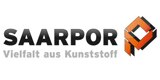Logo Saarpor Klaus Eckhardt GmbH Neunkirchen Kunststoffe KG