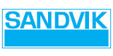 Logo Sandvik Mining and Construction Central Europe GmbH