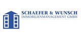 Logo Schaefer & Wunsch Immobilienmanagement GmbH