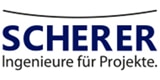 Logo Scherer Ingenieure