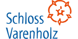 Logo Schloss Varenholz - Jugendhilfeeinrichtung mit Internat