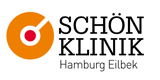 Logo Schön Klinik Hamburg Eilbek