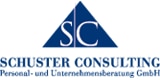Logo SCHUSTER CONSULTING Personal- und Unternehmensberatung GmbH