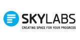 Logo Skylabs Development & Construction GmbH