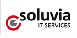 Logo Soluvia IT-Services GmbH