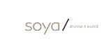 Logo Soya Messe+Event Deutschland GmbH