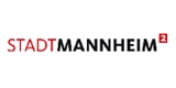 Logo Stadt Mannheim