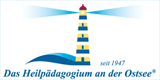 Logo Stiftung Leben mit Behinderung (Das Heilpädagogium an der Ostsee)