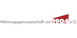 Logo Wohnungsgenossenschaft von 1904 e.G.