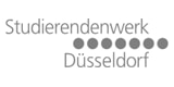 Logo Studierendenwerk Düsseldorf