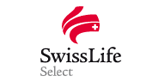 Logo Swiss Life Select Deutschland GmbH