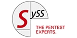 Logo SySS GmbH