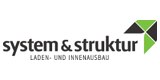 Logo: System & Struktur Laden- u. Innenausbau GmbH