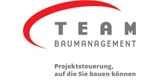 Logo TEAM Baumanagement GmbH