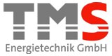 Logo TMS Energietechnik GmbH