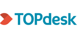 Logo TOPdesk Deutschland GmbH