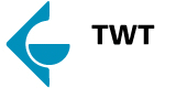 Logo TWT GmbH Science & Innovation