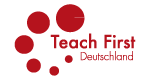 Logo Teach First Deutschland gGmbH