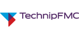 Logo TechnipFMC Smith Meter GmbH