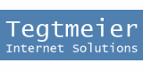 Logo Tegtmeier Internet Solutions GmbH
