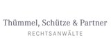 Logo Thümmel, Schütze & Partner, Rechtsanwälte, PartG