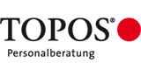 Logo TOPOS Hamburg