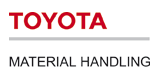 Logo Toyota Material Handling Deutschland GmbH