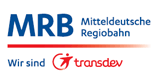 Logo Transdev Regio Ost GmbH