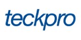 Logo teckpro AG