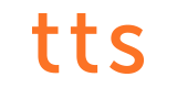 Logo tts GmbH