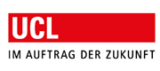 Logo UCL Umwelt Control Labor GmbH